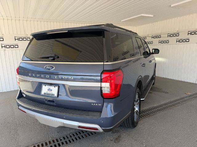 Certified 2022 Ford Expedition Max XLT RWD image 25