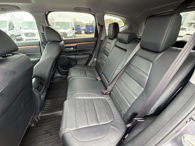 Used 2019 Honda CR-V EX-L image 26