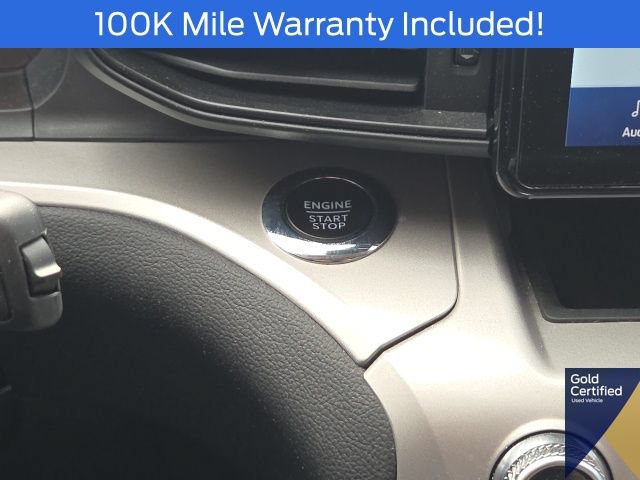 Certified 2023 Ford Explorer XLT RWD image 48