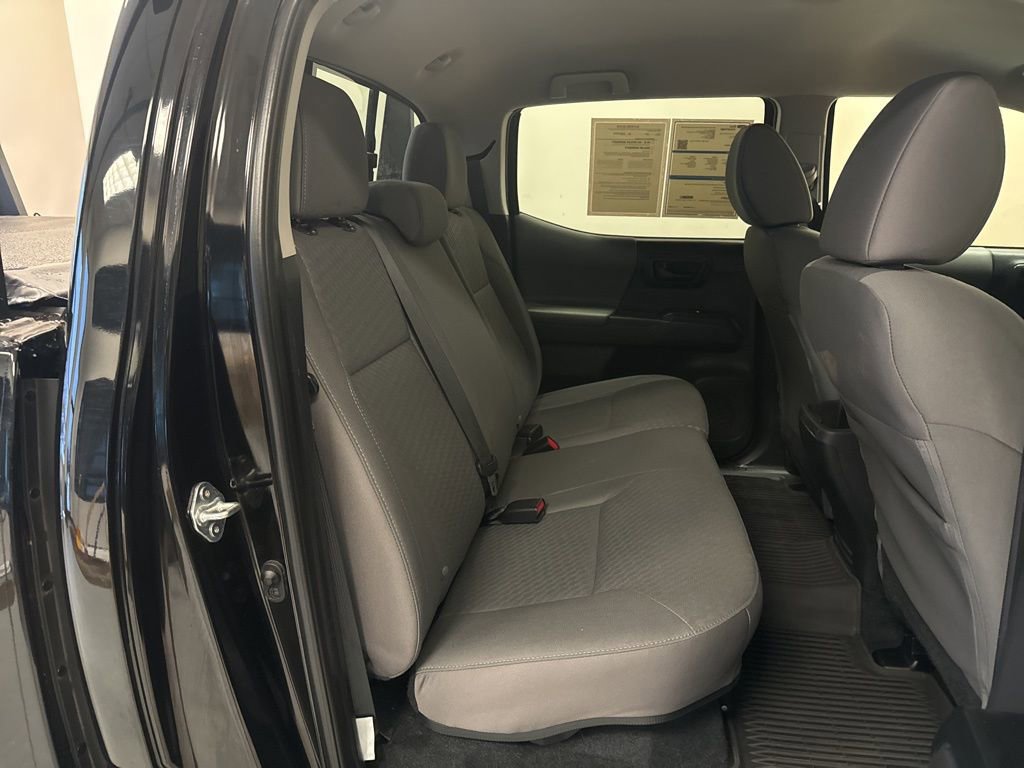 Used 2023 Toyota Tacoma SR image 29
