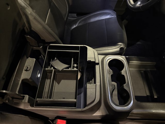 Used 2019 Chevrolet Silverado 1500 LTZ image 27