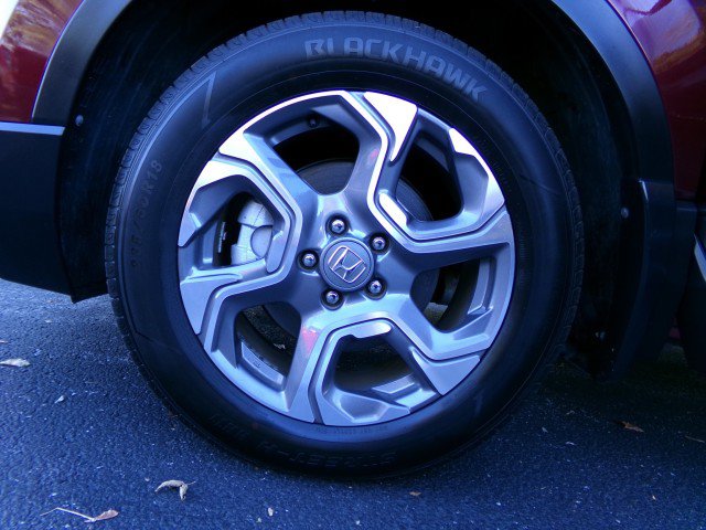 Used 2019 Honda CR-V EX image 24