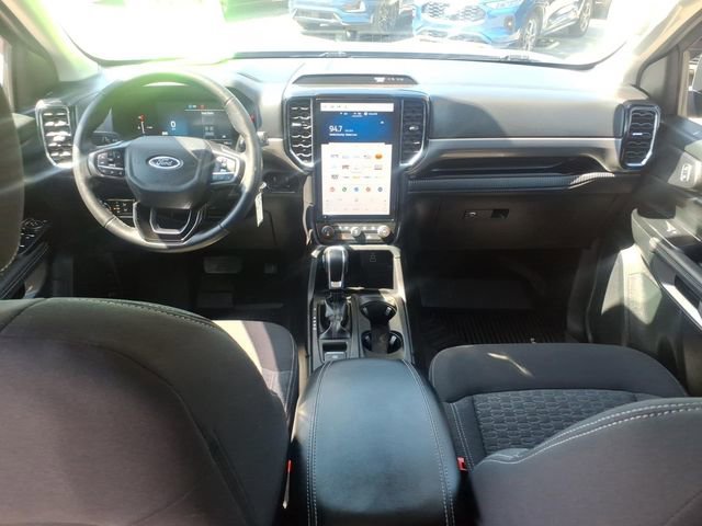 Certified 2024 Ford Ranger XLT AWD/4WD image 13
