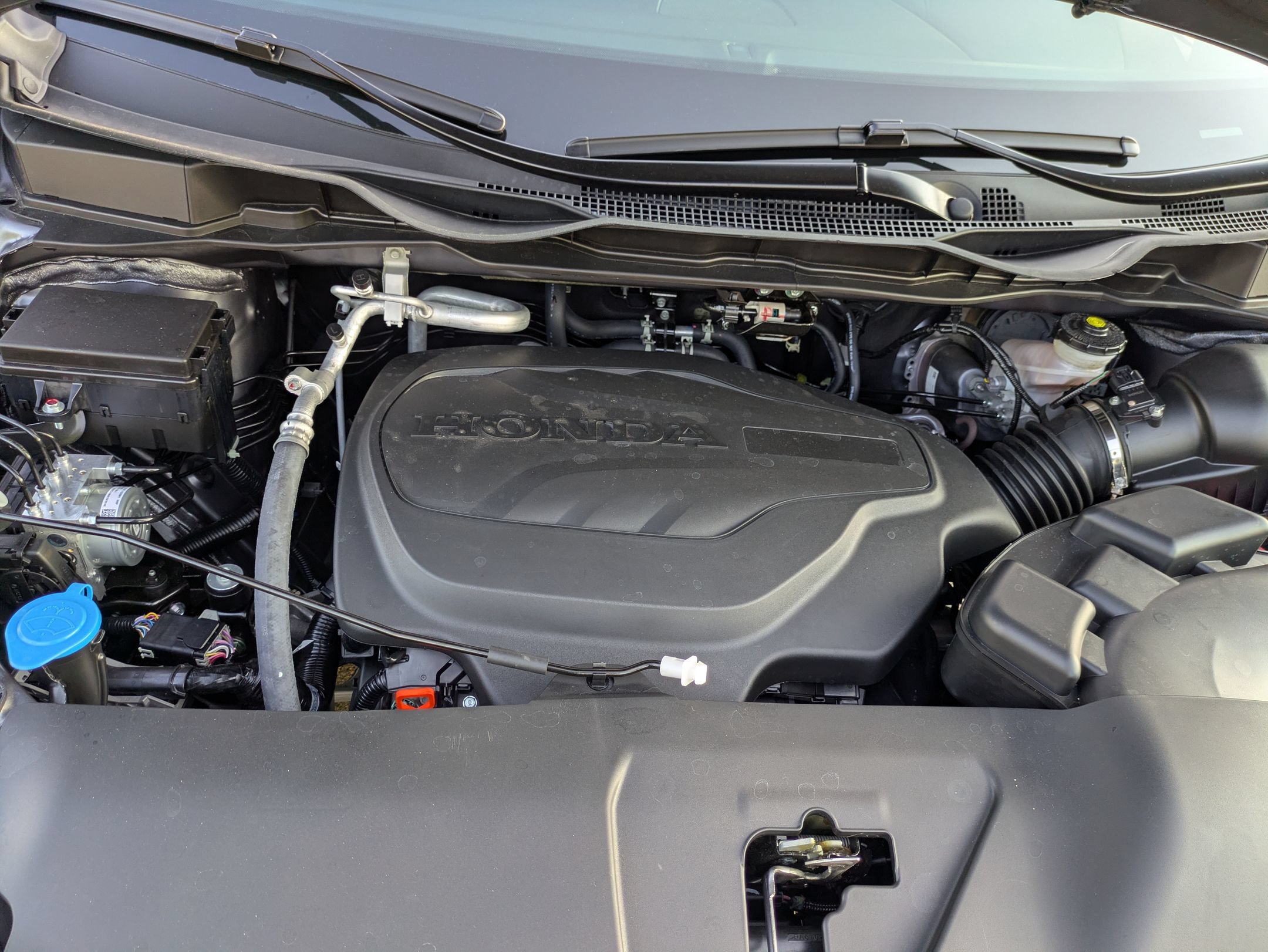 Used 2025 Honda Odyssey Touring image 40