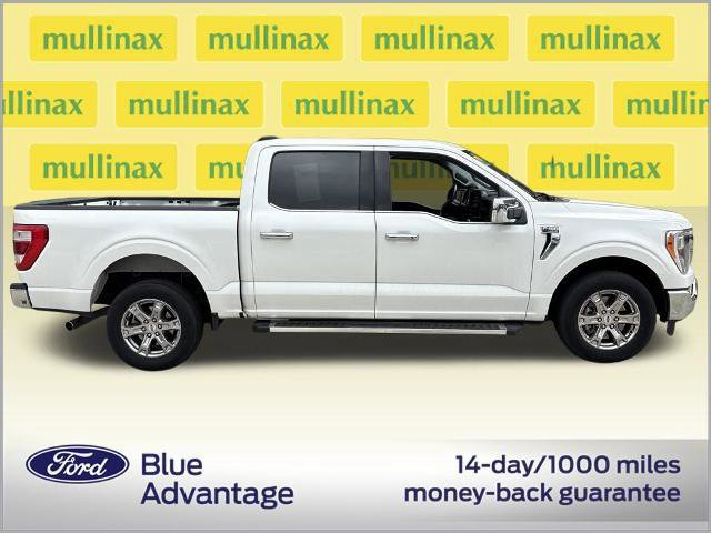 Certified 2023 Ford F150 Lariat video 2