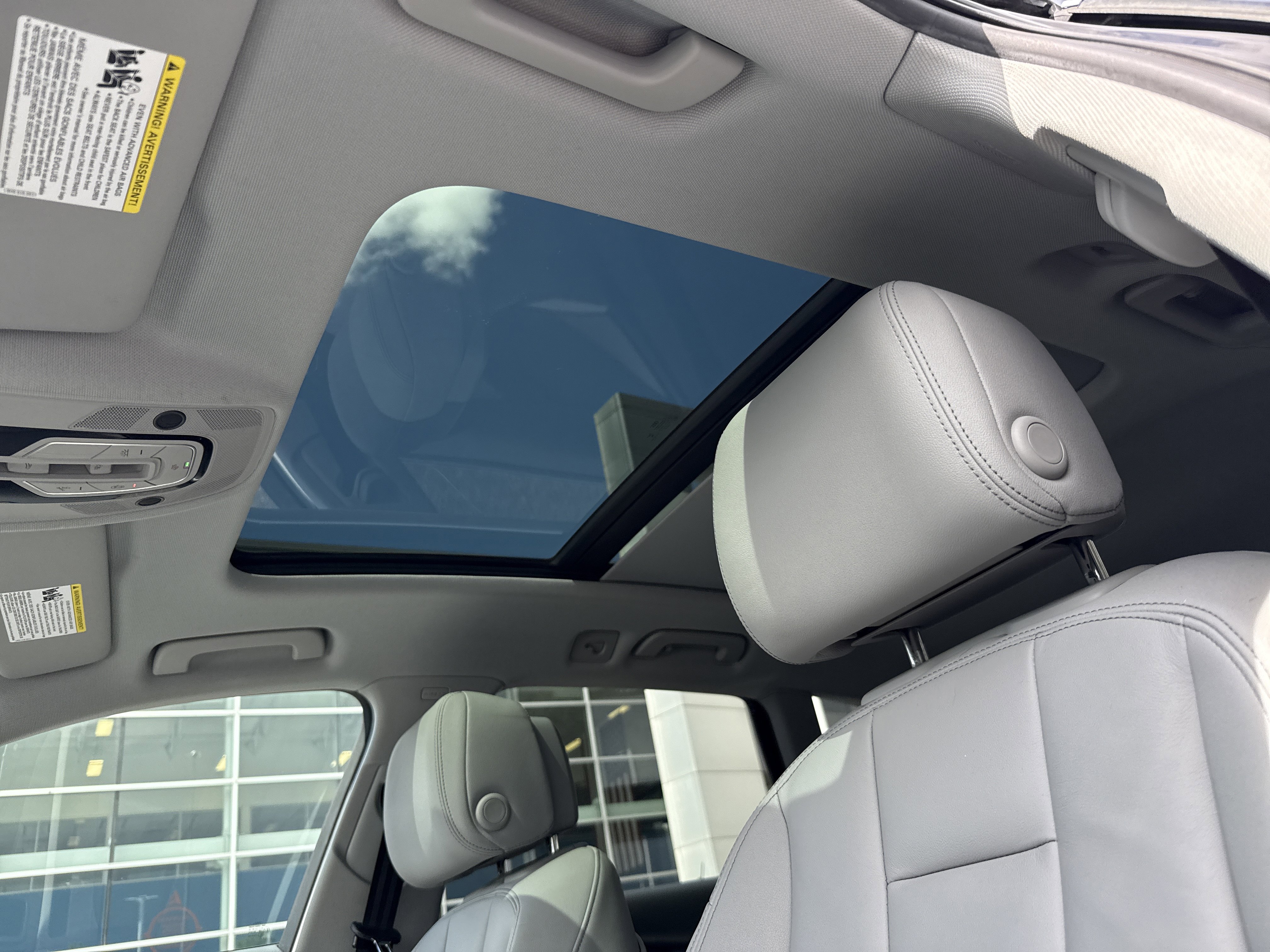 Used 2020 Audi A4 2.0T allroad Premium Plus image 14