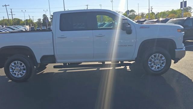 Used 2024 Chevrolet Silverado 2500 LT w/ All Star Edition image 7