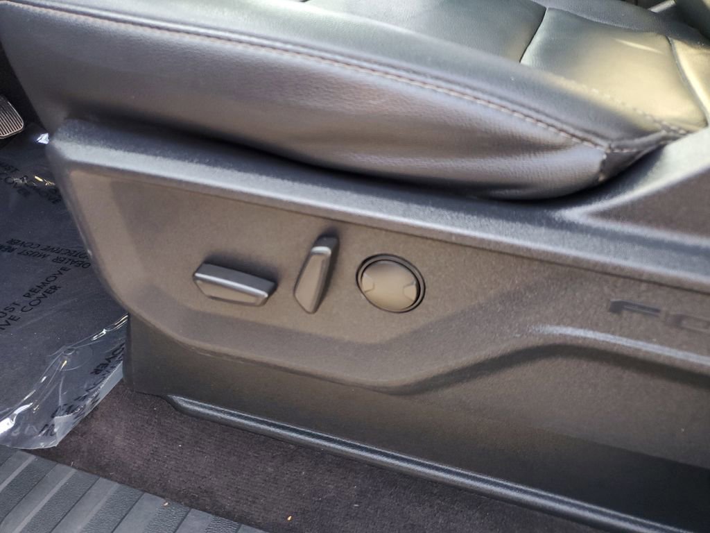 Certified 2022 Ford F150 XLT w/ Equipment Group 302A High image 9