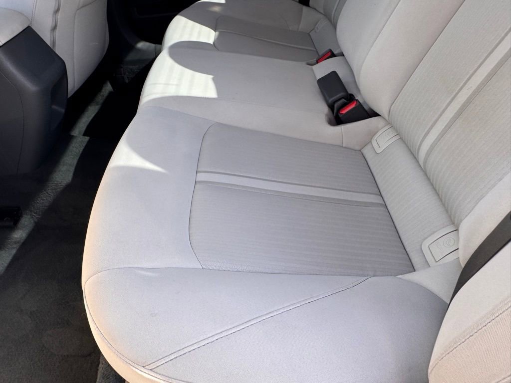 Used 2022 Hyundai Sonata SE image 30