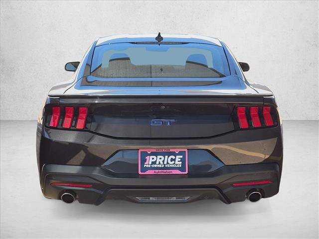 Certified 2024 Ford Mustang GT Premium RWD image 7