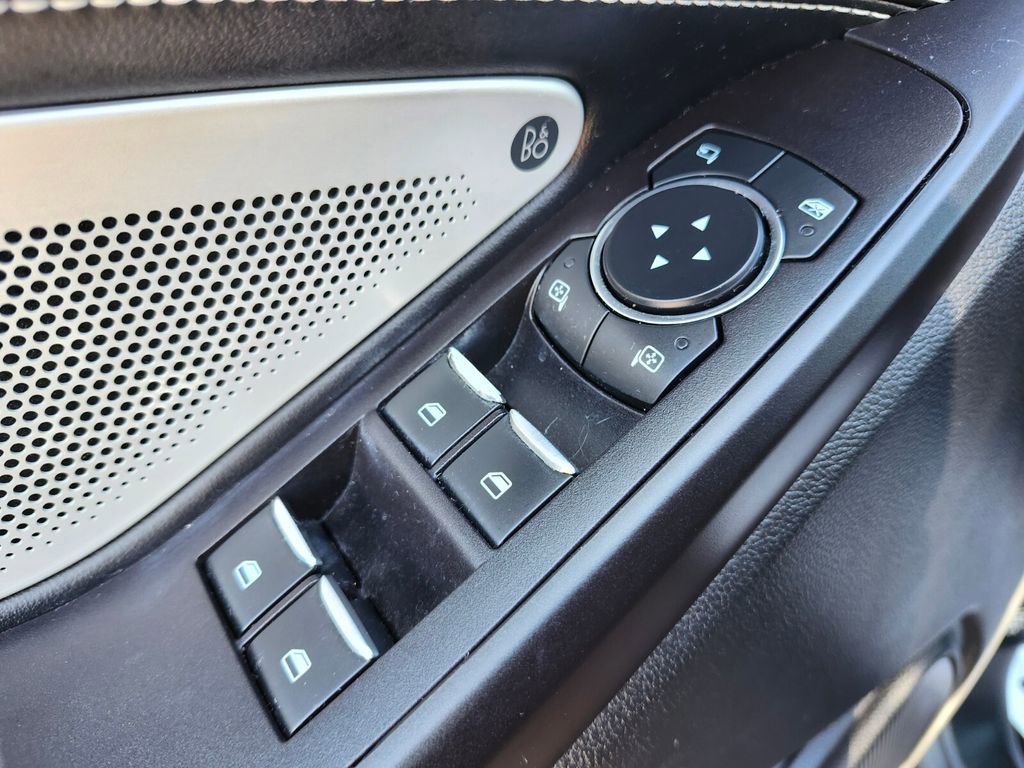 Certified 2020 Ford Explorer ST w/ Premium Technology Package image 19