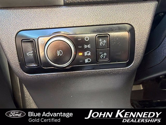 Certified 2023 Ford Bronco Sport Big Bend w/ Convenience Package AWD/4WD image 28