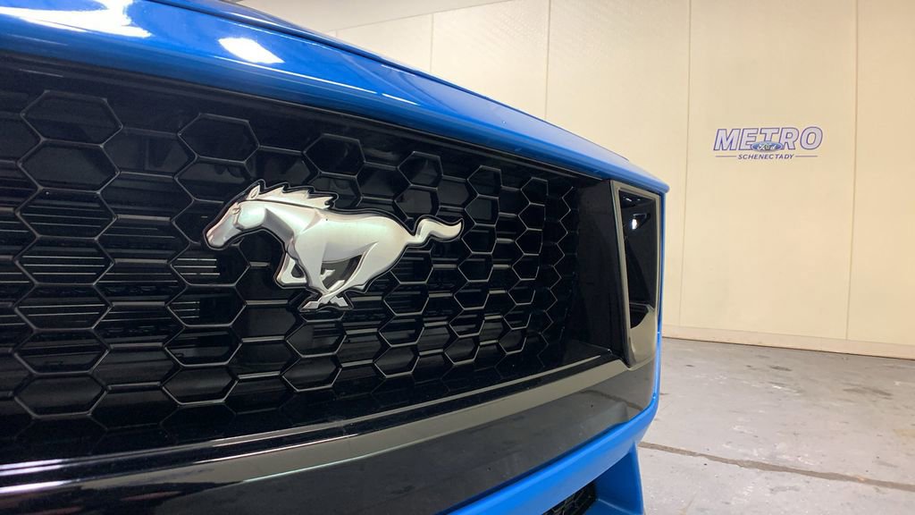 Certified 2024 Ford Mustang GT Premium image 39