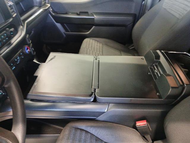 Certified 2022 Ford F150 XL w/ STX Appearance Package image 19