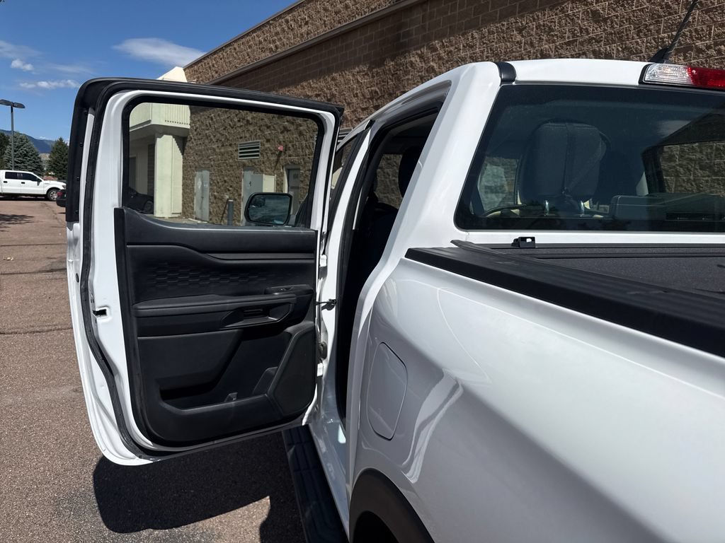 Certified 2024 Ford Ranger XL w/ Trailer Tow Package AWD/4WD image 20
