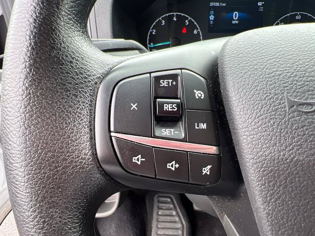 Certified 2024 Ford Transit 350 XLT RWD image 22