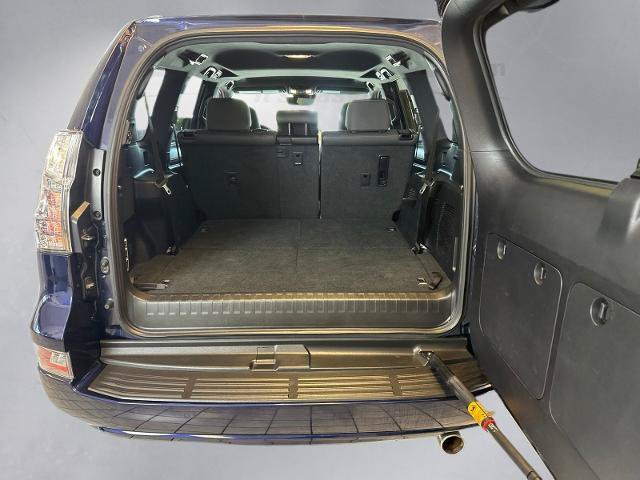 Used 2022 Lexus GX 460 Premium w/ Premium Plus Package AWD/4WD image 23