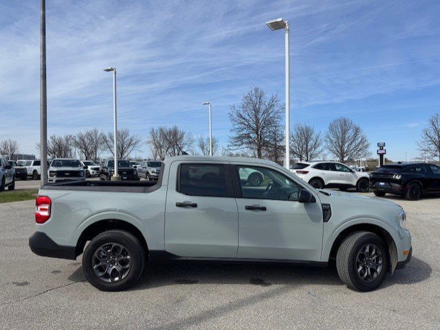 Certified 2024 Ford Maverick XLT w/ Equipment Group 300A Standard image 6