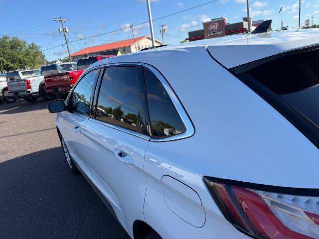 Certified 2024 Ford Edge SEL AWD/4WD image 18