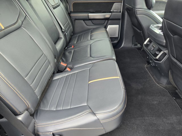 Certified 2021 Ford F150 Platinum w/ Equipment Group 701A High RWD image 28