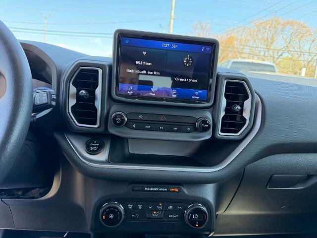 Certified 2021 Ford Bronco Sport Big Bend AWD/4WD image 20