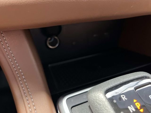 Used 2024 Nissan Pathfinder Platinum w/ Cargo Package image 36