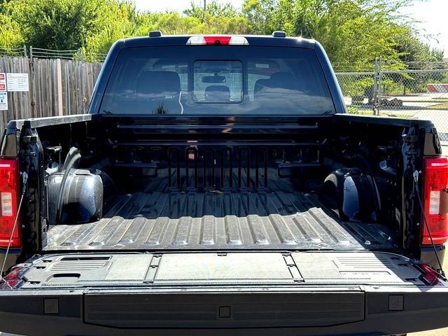 Certified 2022 Ford F150 XLT w/ Equipment Group 302A High AWD/4WD image 8