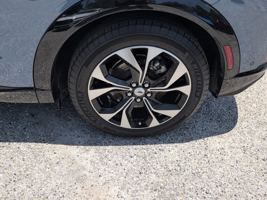 Certified 2023 Ford Mustang Mach-E Premium RWD image 14