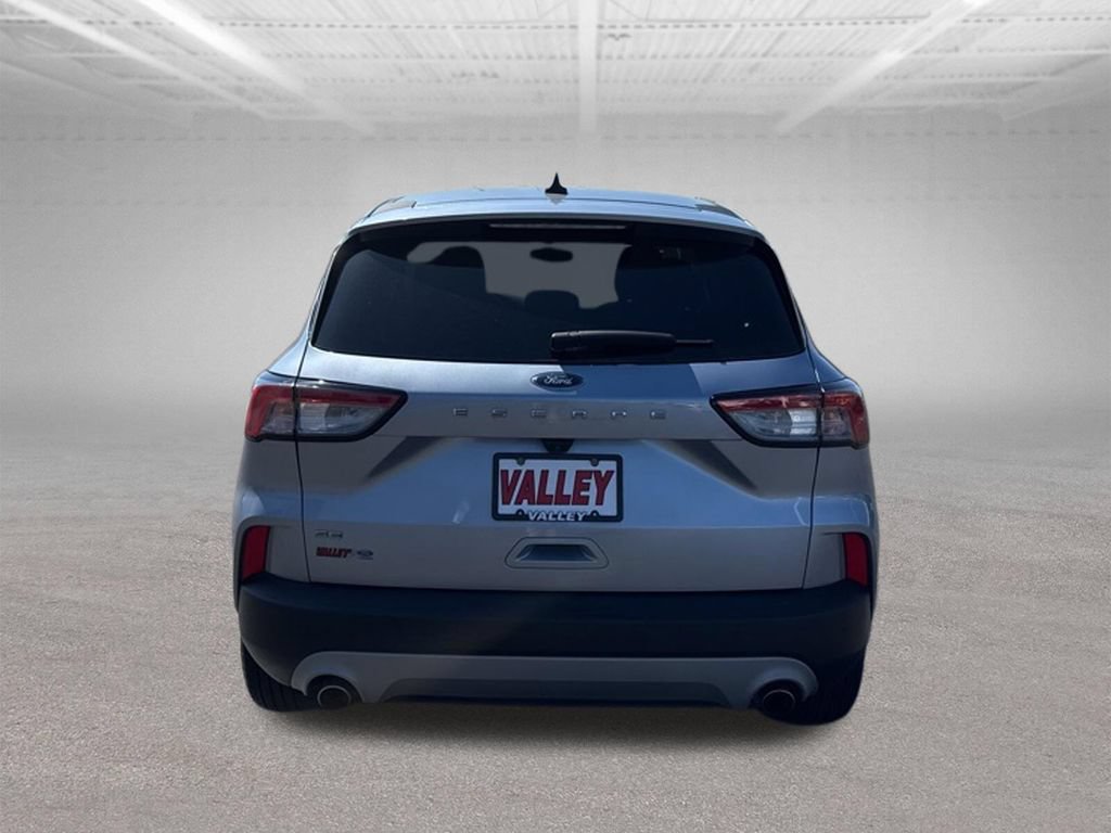 Certified 2022 Ford Escape SE w/ Cold Weather Package FWD image 51