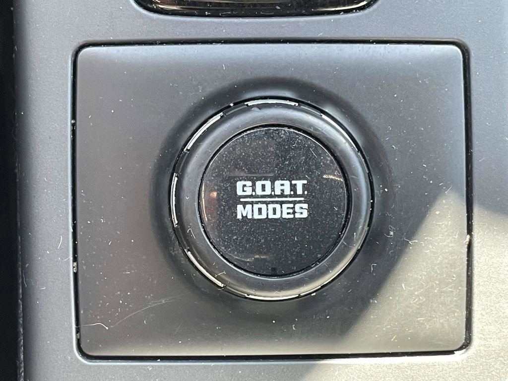 Certified 2021 Ford Bronco Sport image 23