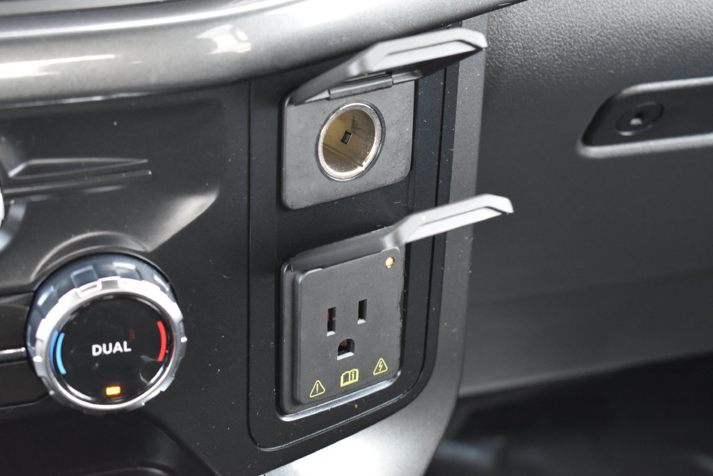 Certified 2023 Ford F150 4x4 SuperCrew image 23