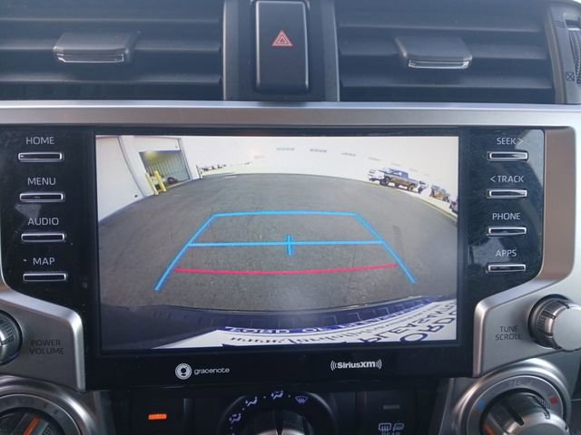 Used 2024 Toyota 4Runner SR5 image 25