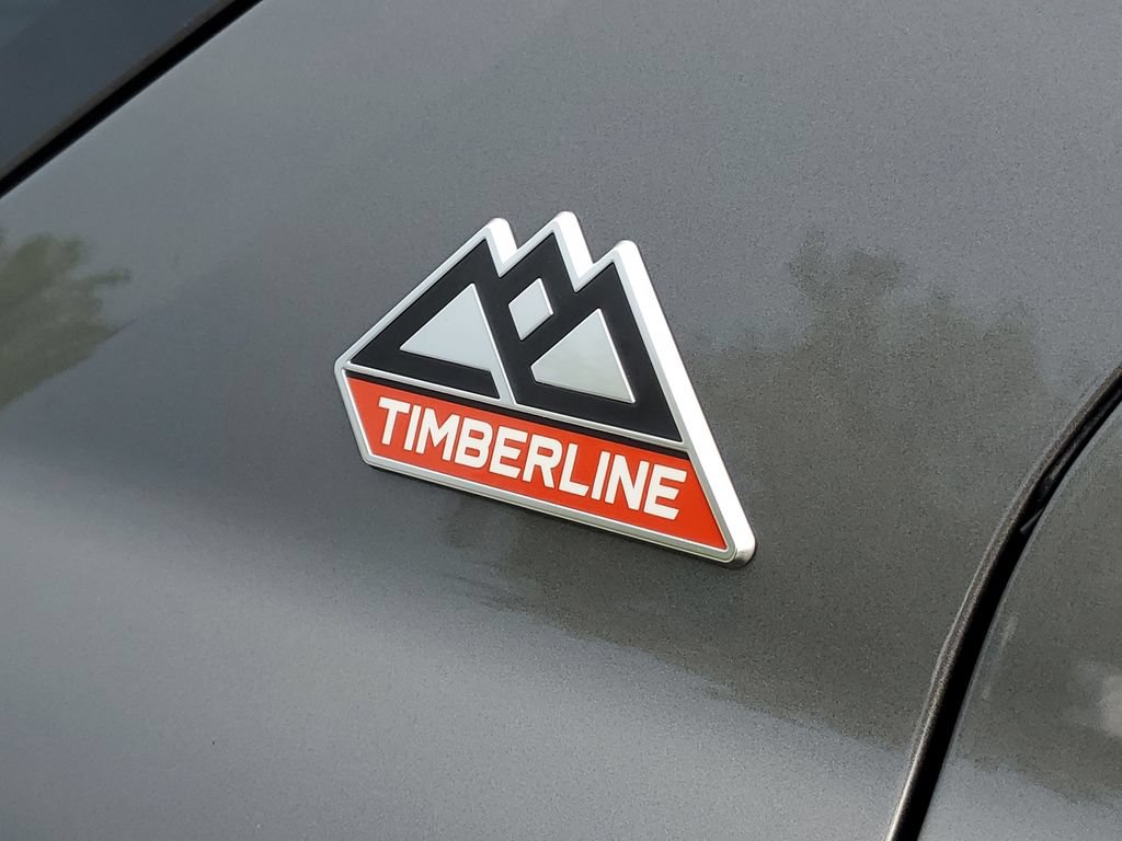 Certified 2023 Ford Explorer Timberline AWD/4WD image 6