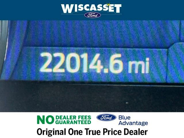 Certified 2023 Ford F150 XLT w/ Equipment Group 302A High image 22