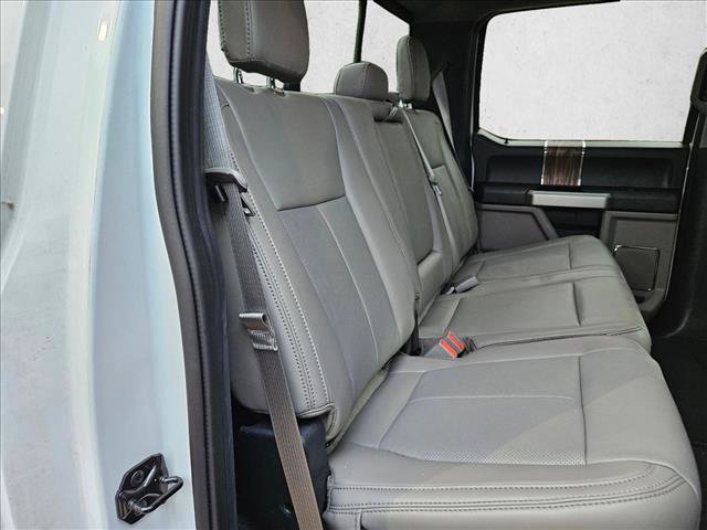 Certified 2020 Ford F150 Lariat image 16