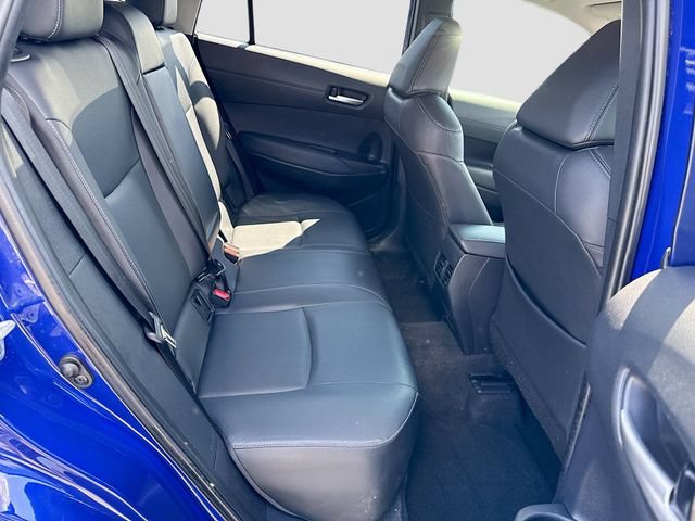 Used 2024 Toyota Corolla Cross XLE w/ Convenience Package AWD/4WD image 28