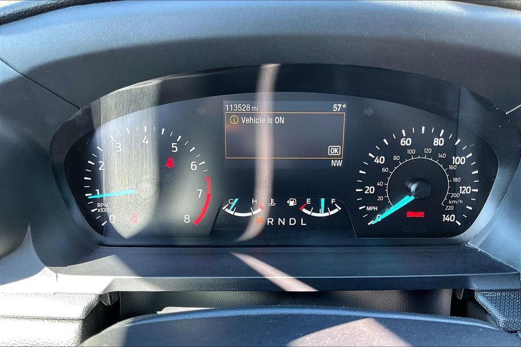 Certified 2022 Ford Explorer Base image 19