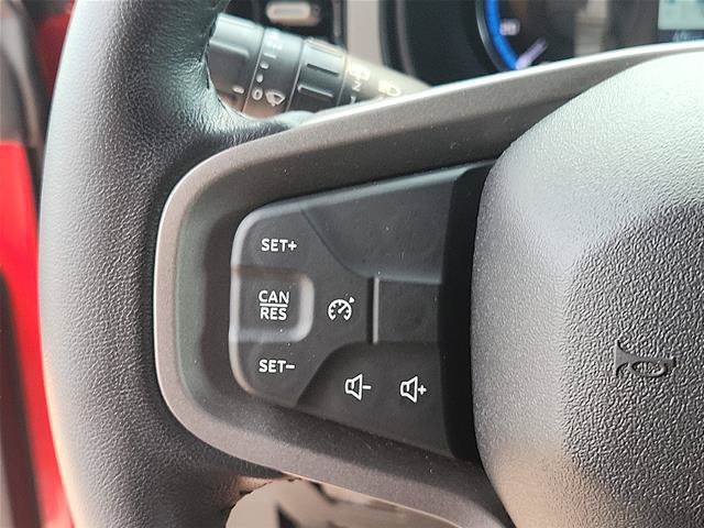 Certified 2023 Ford Bronco Big Bend AWD/4WD image 18