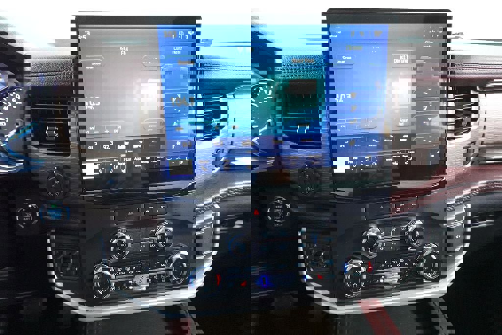 Certified 2023 Ford Expedition Max Limited image 15