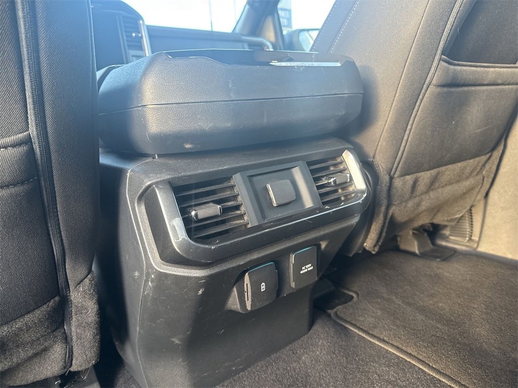 Certified 2023 Ford F150 XLT w/ Equipment Group 302A High image 26