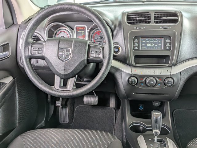 Used 2020 Dodge Journey SE w/ Blacktop Package image 29