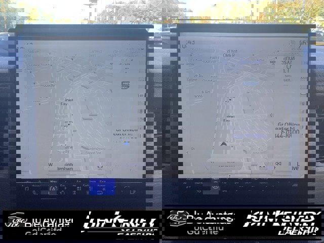 Certified 2024 Ford Expedition Max Limited image 22