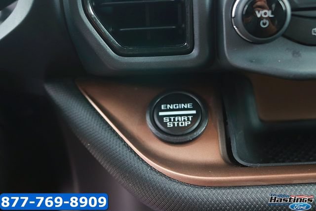 Certified 2024 Ford Bronco Sport Outer Banks w/ Tech Package AWD/4WD image 24