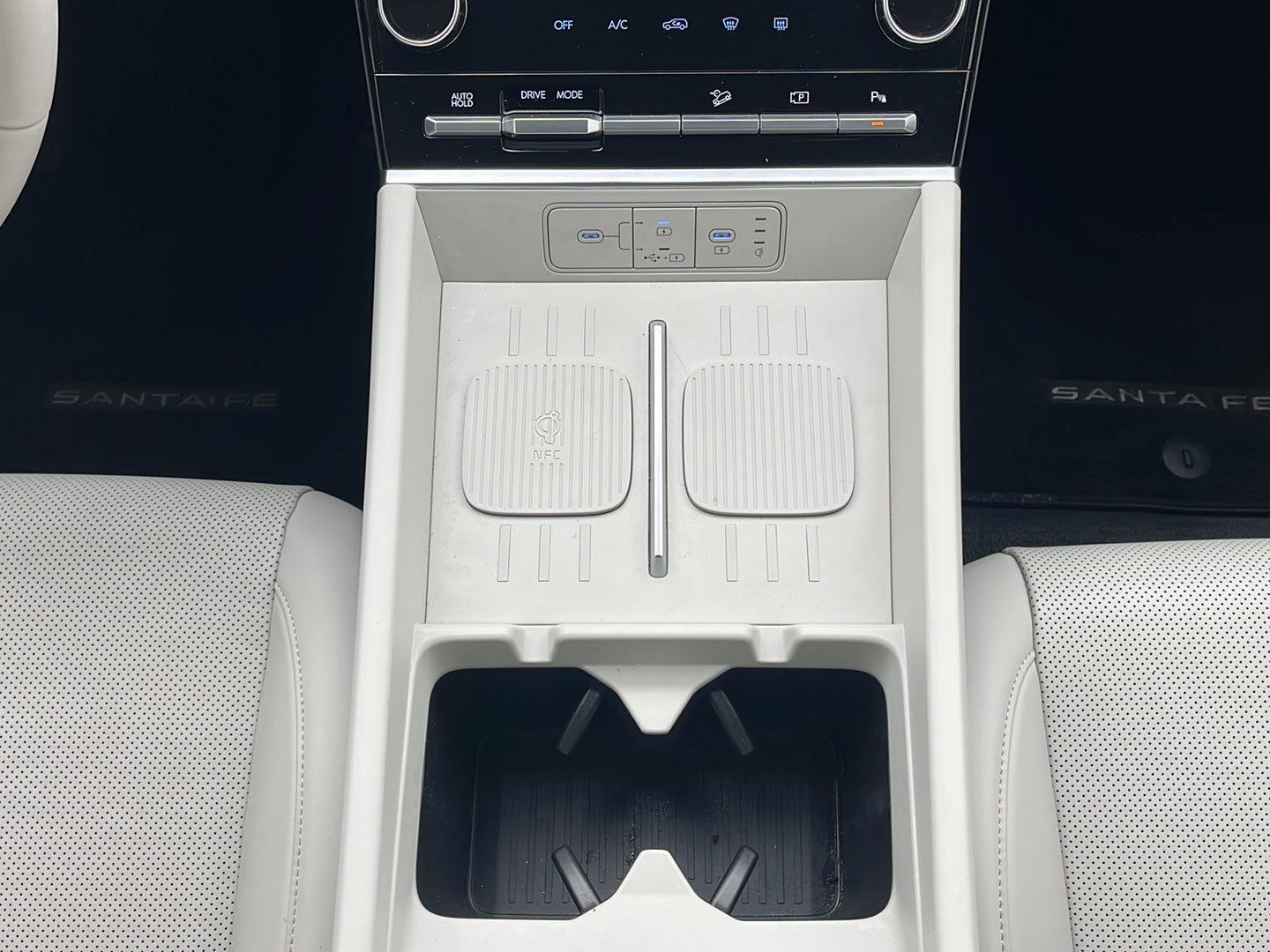 Used 2025 Hyundai Santa Fe SEL image 26