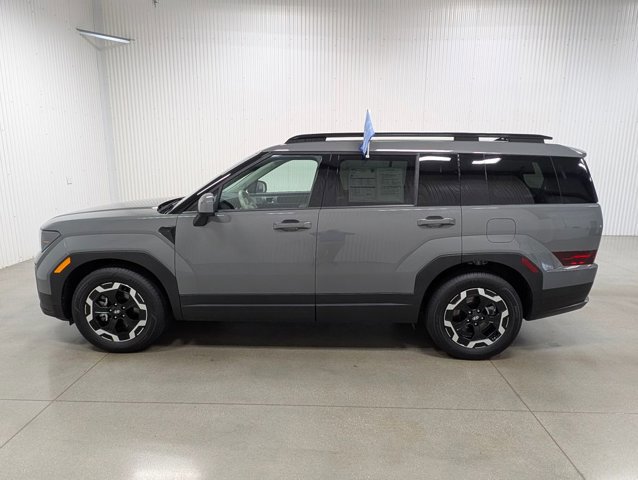 Used 2025 Hyundai Santa Fe SEL