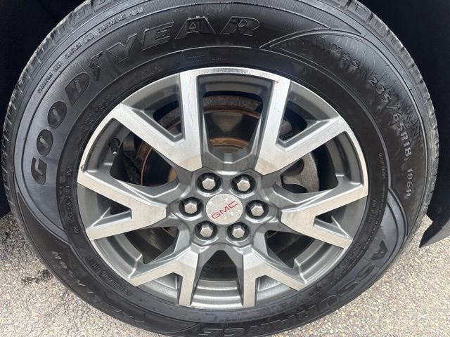 Used 2020 GMC Acadia SLE w/ Driver Convenience Package AWD/4WD image 13