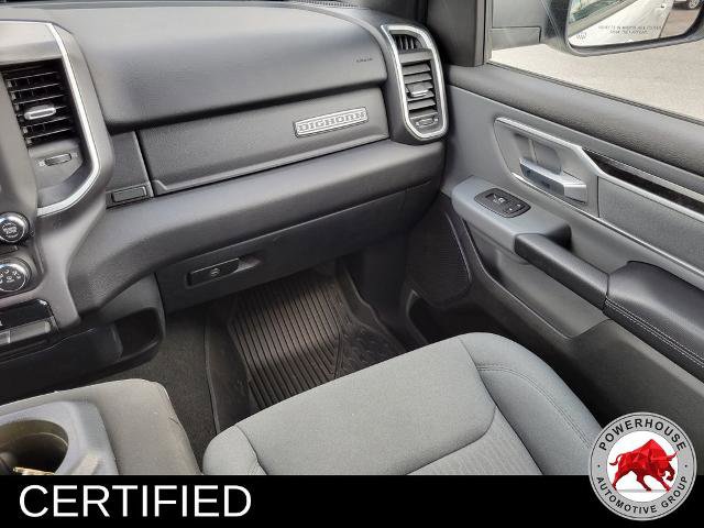 Used 2022 RAM 1500 Big Horn AWD/4WD image 20