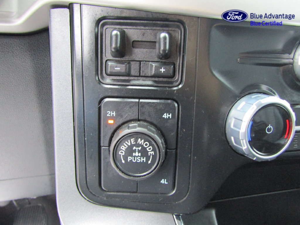 Certified 2023 Ford F150 XLT w/ Equipment Group 302A High AWD/4WD image 33