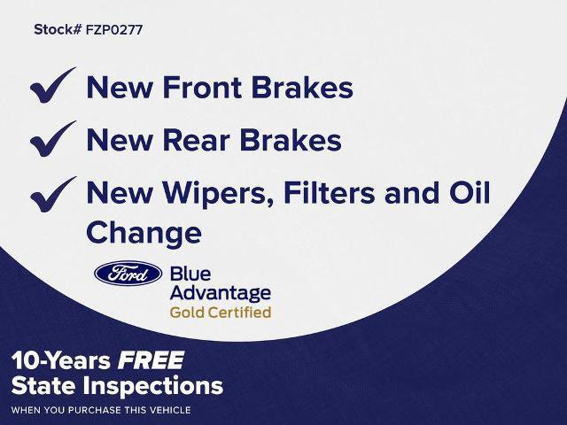 Certified 2022 Ford Explorer Limited w/ Equipment Group 301A image 6