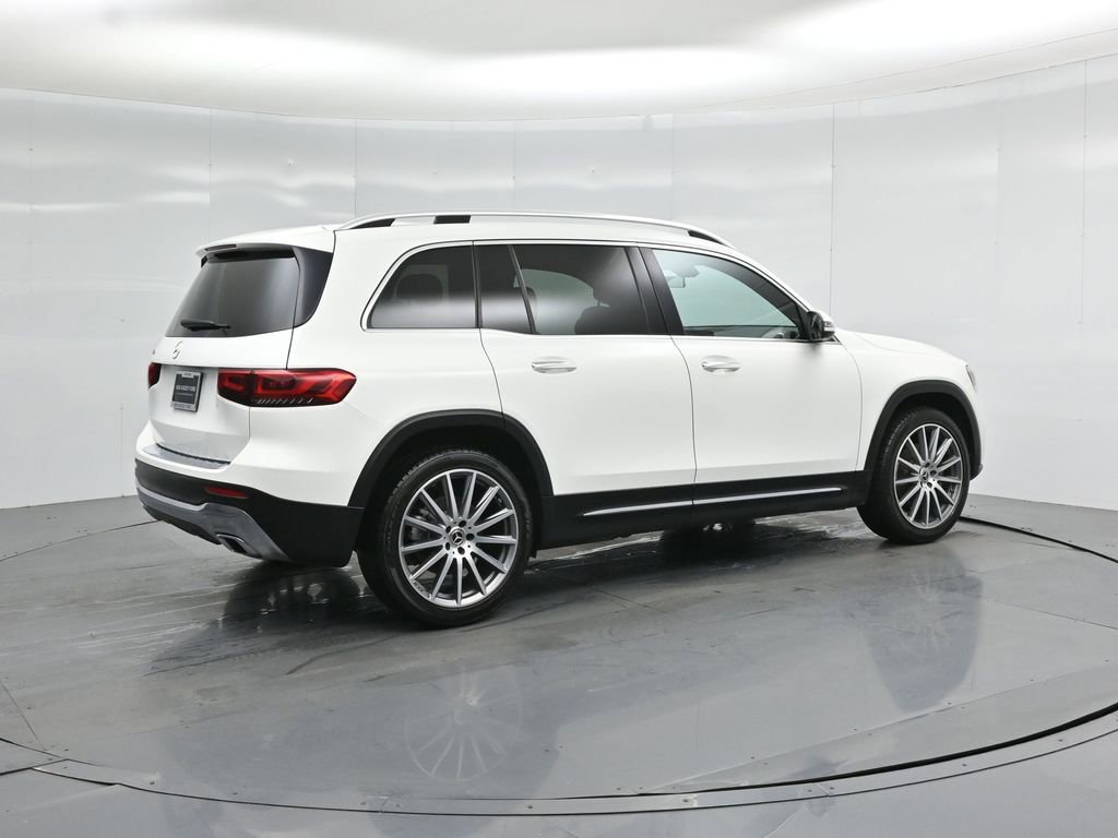 Used 2021 Mercedes-Benz GLB 250 image 30